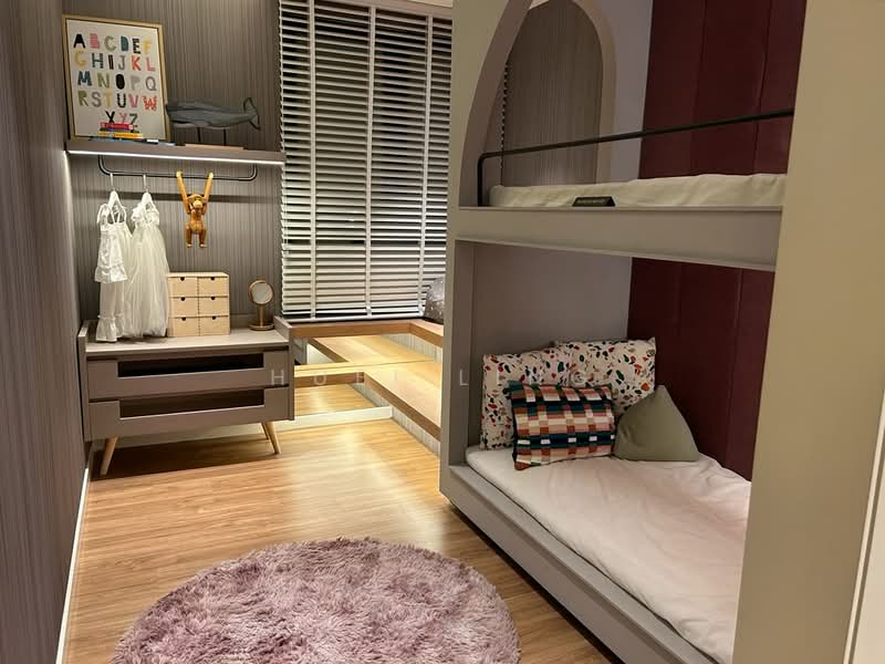 Service Residence for Sale at M Terra - Huei Ling - Bedroom - PropertyGuru.com.my