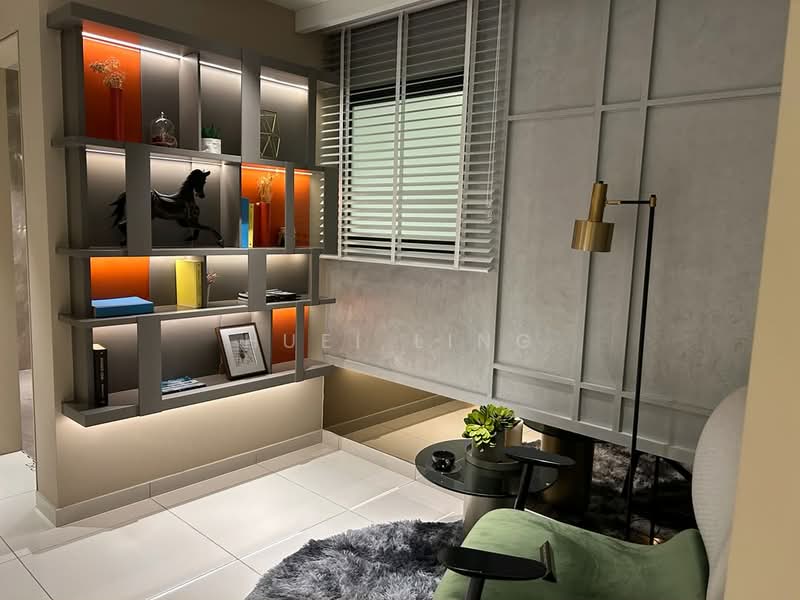 Service Residence for Sale at M Terra - Huei Ling - PropertyGuru.com.my