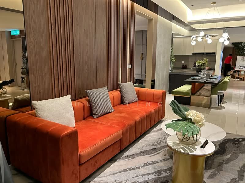 Service Residence for Sale at M Terra - Huei Ling - PropertyGuru.com.my