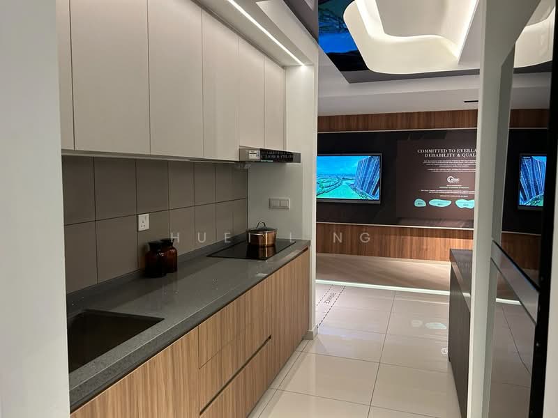 Service Residence for Sale at M Terra - Huei Ling - PropertyGuru.com.my