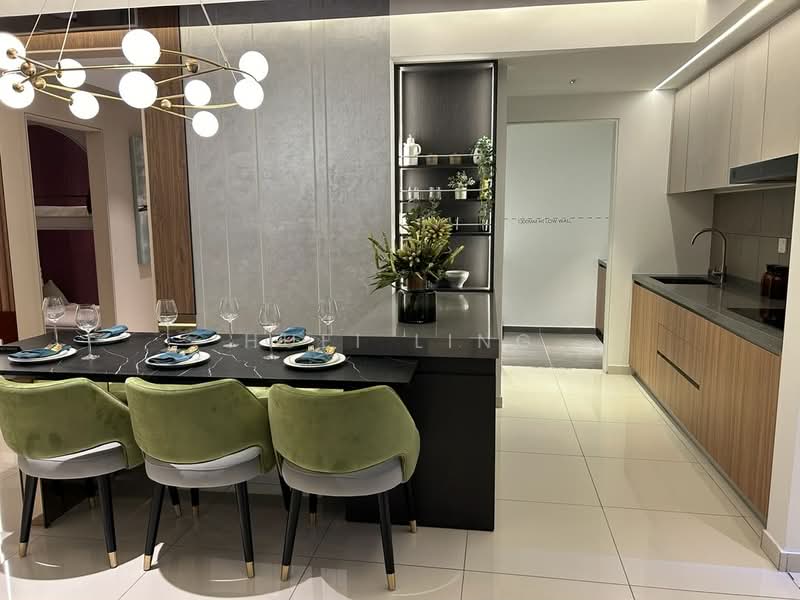 Service Residence for Sale at M Terra - Huei Ling - PropertyGuru.com.my