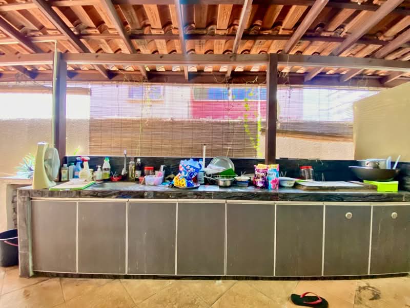 Bungalow for Sale in Kampung Datuk Keramat (Keramat) - Yumiko Kew - Kitchen - PropertyGuru.com.my