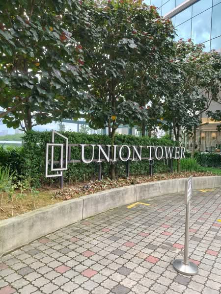 Pejabat untuk Disewa di Taman Desa (Kuala Lumpur) - Kelvin Koh - Exterior - PropertyGuru.com.my