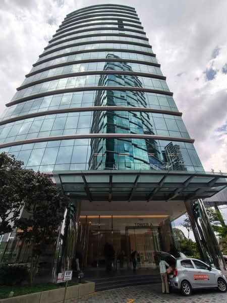 Pejabat untuk Disewa di Taman Desa (Kuala Lumpur) - Kelvin Koh - Exterior - PropertyGuru.com.my