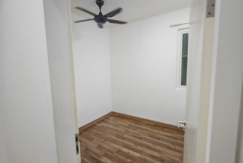 Service Residence for Sale at Sentul Point - Keira Low - Interior - PropertyGuru.com.my