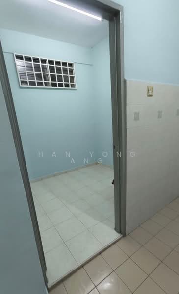 Rumah Flat untuk Dijual di Bandar Baru Uda - Han Yong Ang - Interior - PropertyGuru.com.my