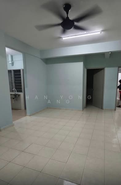 Rumah Flat untuk Dijual di Bandar Baru Uda - Han Yong Ang - Interior - PropertyGuru.com.my
