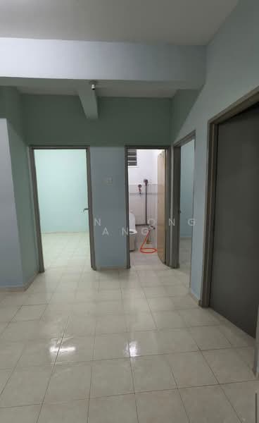 Rumah Flat untuk Dijual di Bandar Baru Uda - Han Yong Ang - Interior - PropertyGuru.com.my