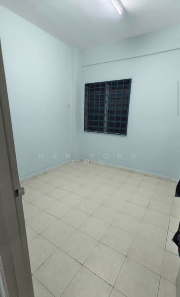 Rumah Flat untuk Dijual di Bandar Baru Uda - Han Yong Ang - PropertyGuru.com.my