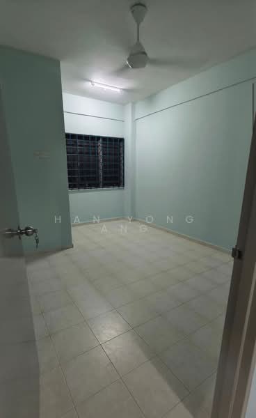 Rumah Flat untuk Dijual di Bandar Baru Uda - Han Yong Ang - PropertyGuru.com.my