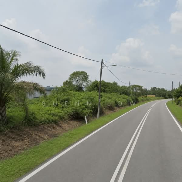 Tanah Perindustrian untuk Dijual di Tanjung Kupang (Iskandar Puteri (Nusajaya)) - Suenn Low - Exterior - PropertyGuru.com.my