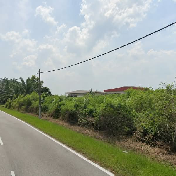 Tanah Perindustrian untuk Dijual di Tanjung Kupang (Iskandar Puteri (Nusajaya)) - Suenn Low - Exterior - PropertyGuru.com.my