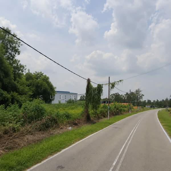Tanah Perindustrian untuk Dijual di Tanjung Kupang (Iskandar Puteri (Nusajaya)) - Suenn Low - Exterior - PropertyGuru.com.my