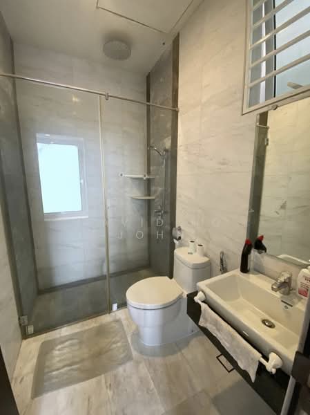 Condominium for Sale at The Cantonment - David Ho John - Bathroom - PropertyGuru.com.my