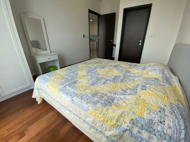Condominium for Sale at The Cantonment - David Ho John - Bedroom - PropertyGuru.com.my