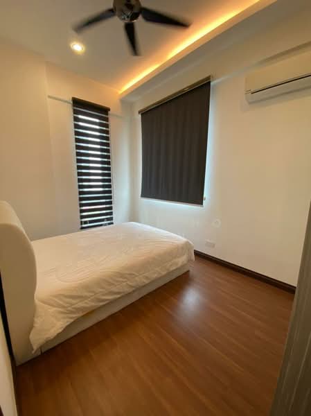 Condominium for Sale at The Cantonment - David Ho John - Bedroom - PropertyGuru.com.my