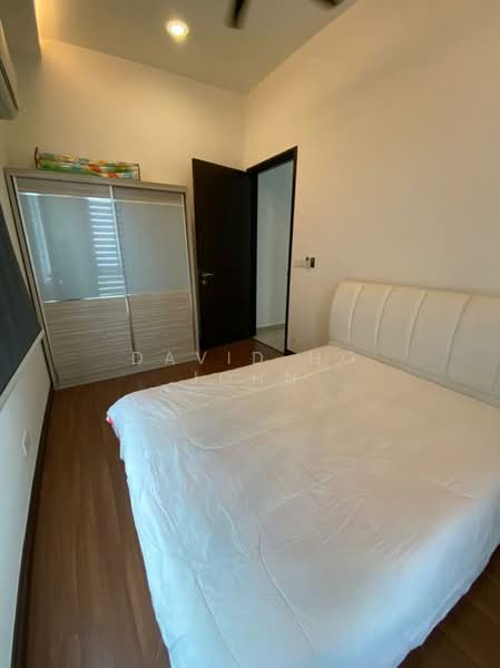 Condominium for Sale at The Cantonment - David Ho John - Bedroom - PropertyGuru.com.my