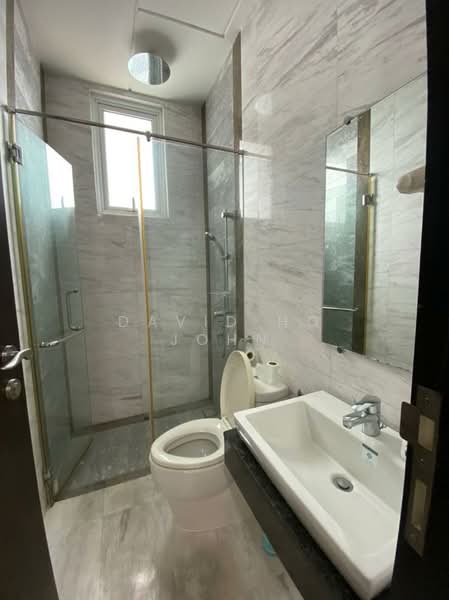 Condominium for Sale at The Cantonment - David Ho John - Bathroom - PropertyGuru.com.my