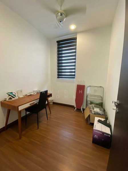 Condominium for Sale at The Cantonment - David Ho John - Study - PropertyGuru.com.my