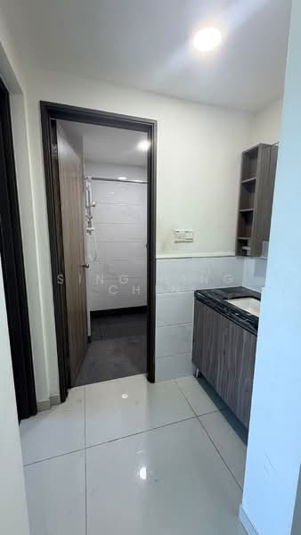Servis Apartment untuk Disewa di Country Garden Central Park - Sing Sing Chin - PropertyGuru.com.my