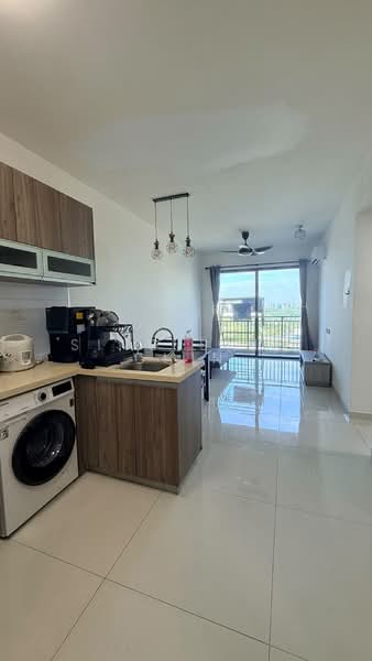 Servis Apartment untuk Disewa di Country Garden Central Park - Sing Sing Chin - PropertyGuru.com.my