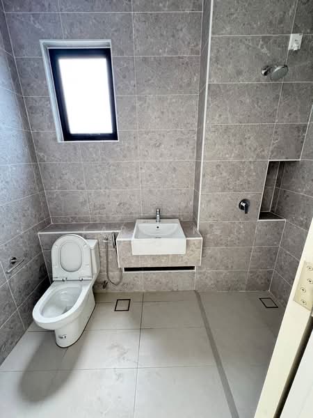 2-storey Terraced House for Rent in Eco Spring (Johor Bahru) - Larry Ng - PropertyGuru.com.my