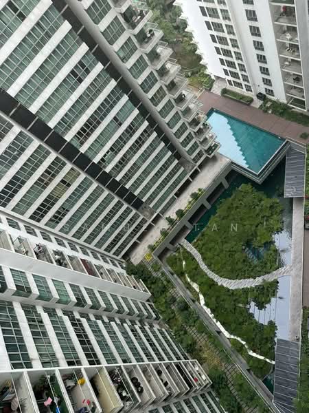 Servis Apartment untuk Disewa di Regalia Residence - Samuel Tan - Exterior - PropertyGuru.com.my