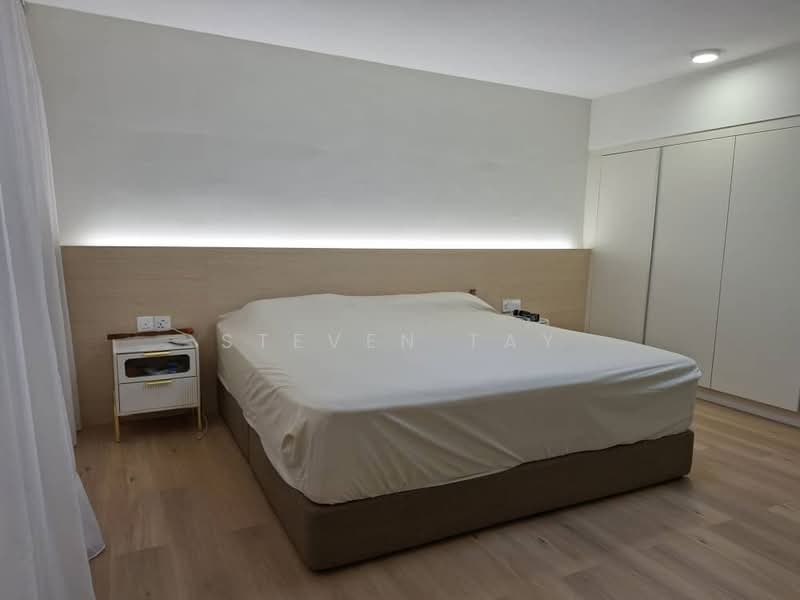 Soho for Rent in Bandar Tun Hussein Onn (Cheras) - Steven Tay - Bedroom - PropertyGuru.com.my