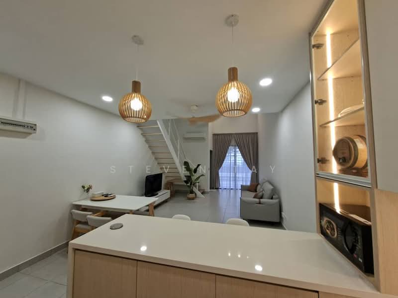 Soho for Rent in Bandar Tun Hussein Onn (Cheras) - Steven Tay - Living Room - PropertyGuru.com.my