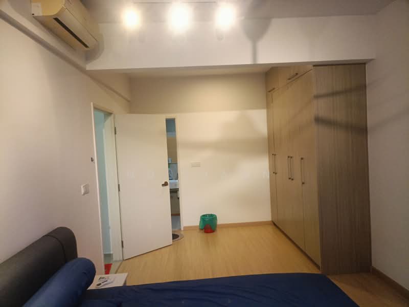 Service Residence for Rent at Gravit8, Klang - Ng Shawn - Bedroom - PropertyGuru.com.my