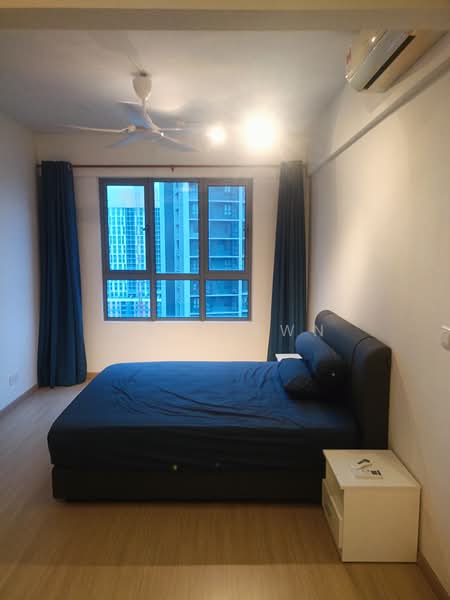 Service Residence for Rent at Gravit8, Klang - Ng Shawn - PropertyGuru.com.my