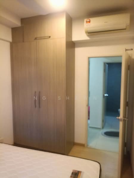 Service Residence for Rent at Gravit8, Klang - Ng Shawn - PropertyGuru.com.my