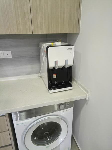 Service Residence for Rent at Gravit8, Klang - Ng Shawn - PropertyGuru.com.my