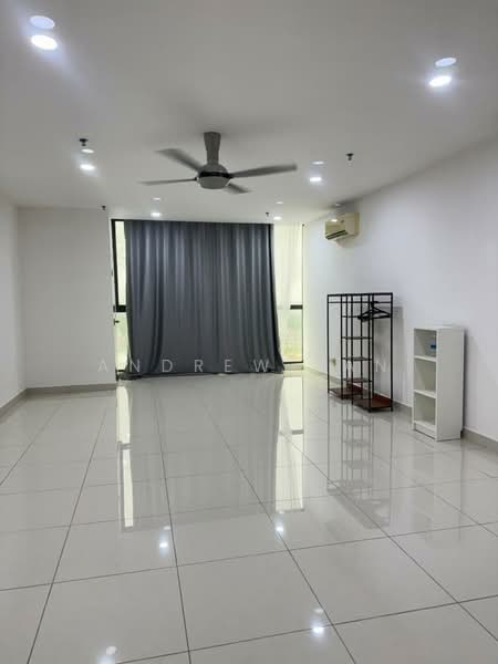 Servis Apartment untuk Dijual di Atria - Andrew Tan - Living Room - PropertyGuru.com.my