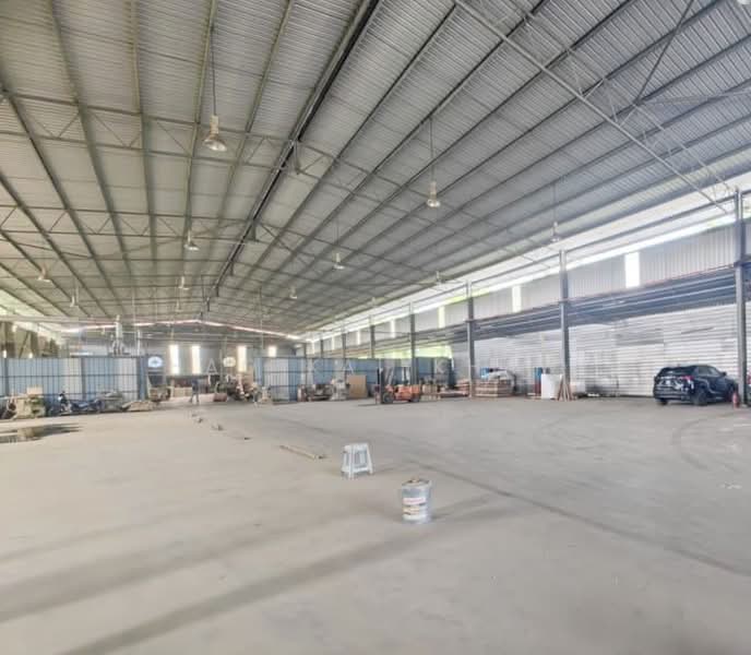 Gudang untuk Disewa di Kapar (Selangor) - Hao Kai Khaw - Interior - PropertyGuru.com.my