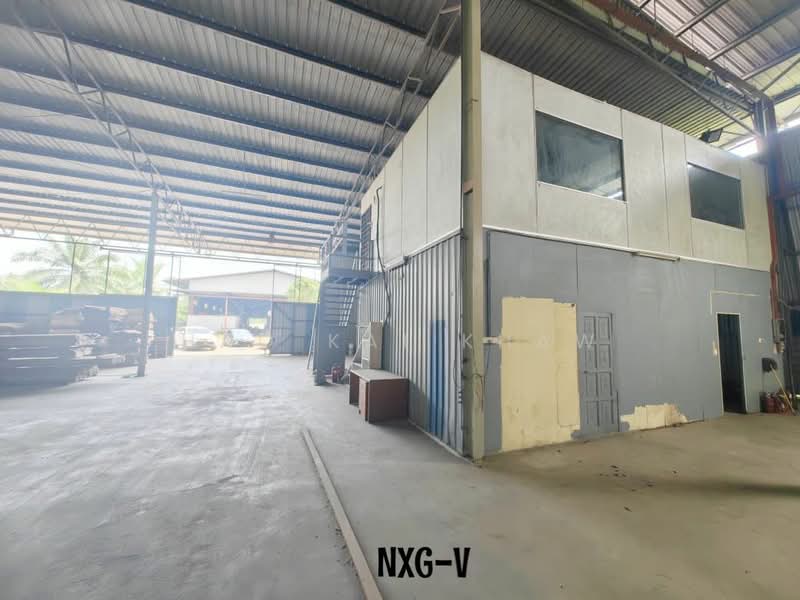 Gudang untuk Disewa di Kapar (Selangor) - Hao Kai Khaw - Exterior - PropertyGuru.com.my