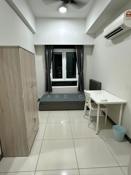 Servis Apartment untuk Disewa di Tiara Mutiara 2 - Edmand Chia - Bedroom - PropertyGuru.com.my