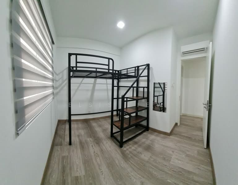 Kondominium untuk Dijual di Le Yuan Residence - Elsis Liew - Bedroom - PropertyGuru.com.my