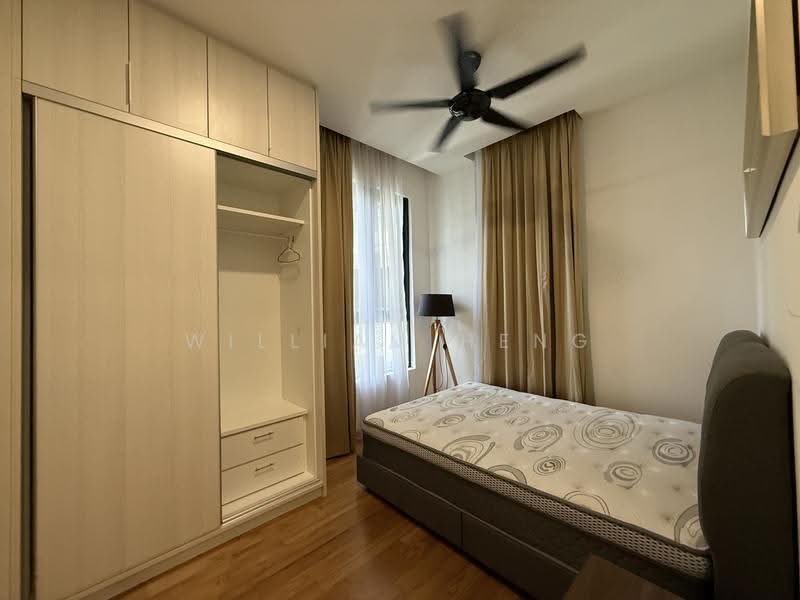 Service Residence for Sale at KL Gateway Premium Residences - William Heng - PropertyGuru.com.my