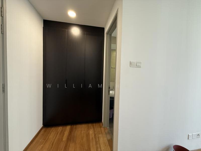 Service Residence for Sale at KL Gateway Premium Residences - William Heng - Interior - PropertyGuru.com.my