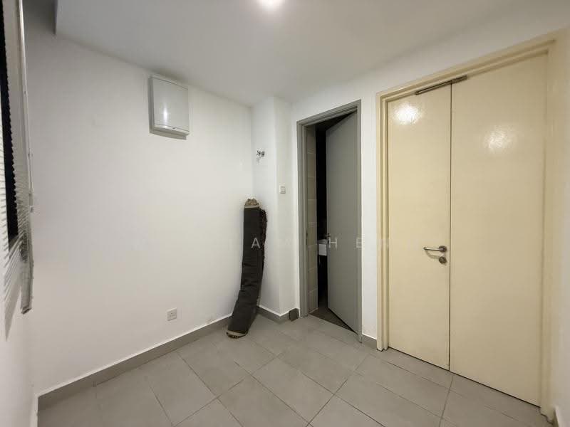 Service Residence for Sale at KL Gateway Premium Residences - William Heng - Interior - PropertyGuru.com.my