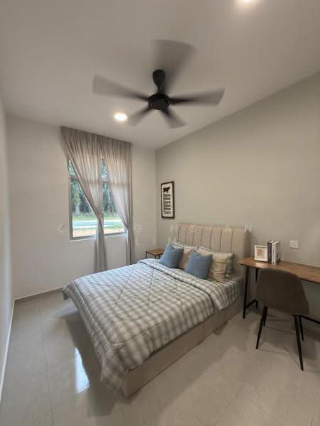 Rumah Teres 1-Tingkat untuk Dijual di Rumah Teres Setingkat di Selama Perak (Selama) - Ching Hsian Lim - Bedroom - PropertyGuru.com.my