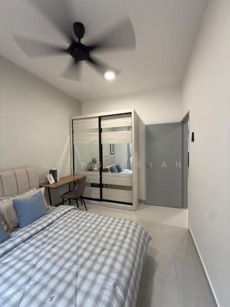 Rumah Teres 1-Tingkat untuk Dijual di Rumah Teres Setingkat di Selama Perak (Selama) - Ching Hsian Lim - Bedroom - PropertyGuru.com.my