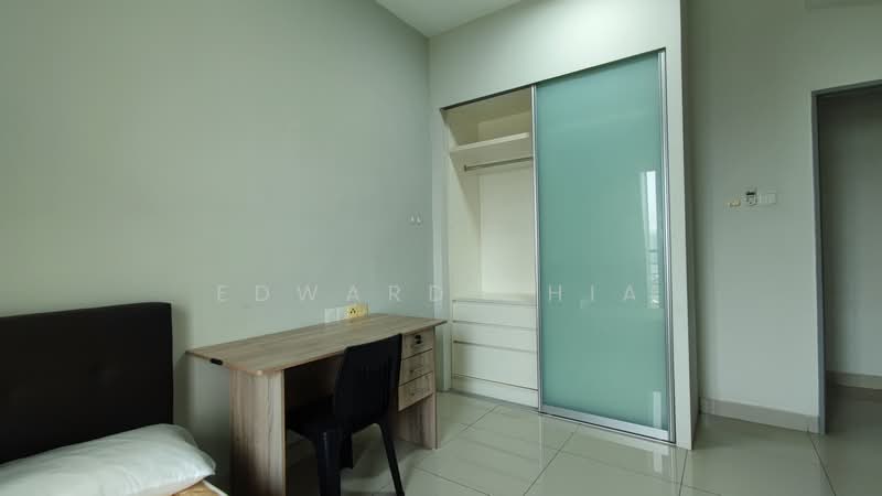 Servis Apartment untuk Disewa di DK Senza - Edward Chia - Bedroom - PropertyGuru.com.my