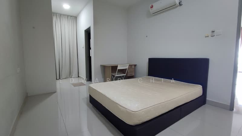 Servis Apartment untuk Disewa di DK Senza - Edward Chia - Bedroom - PropertyGuru.com.my