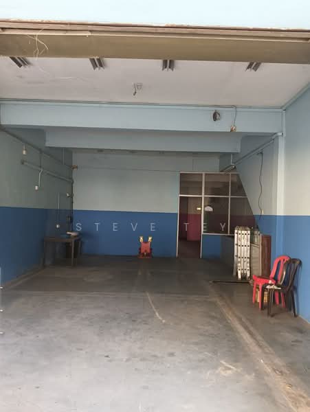 Kedai / Pejabat untuk Disewa di Skudai (Johor) - Steve Tey - Interior - PropertyGuru.com.my