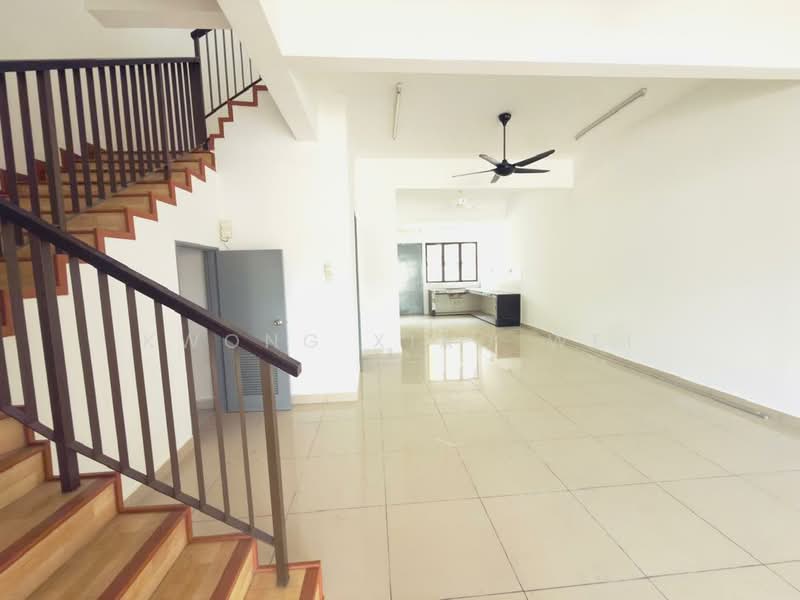 Rumah Teres 2 Tingkat untuk Disewa di Rawang (Selangor) - Kwong Xiao Wei - Interior - PropertyGuru.com.my