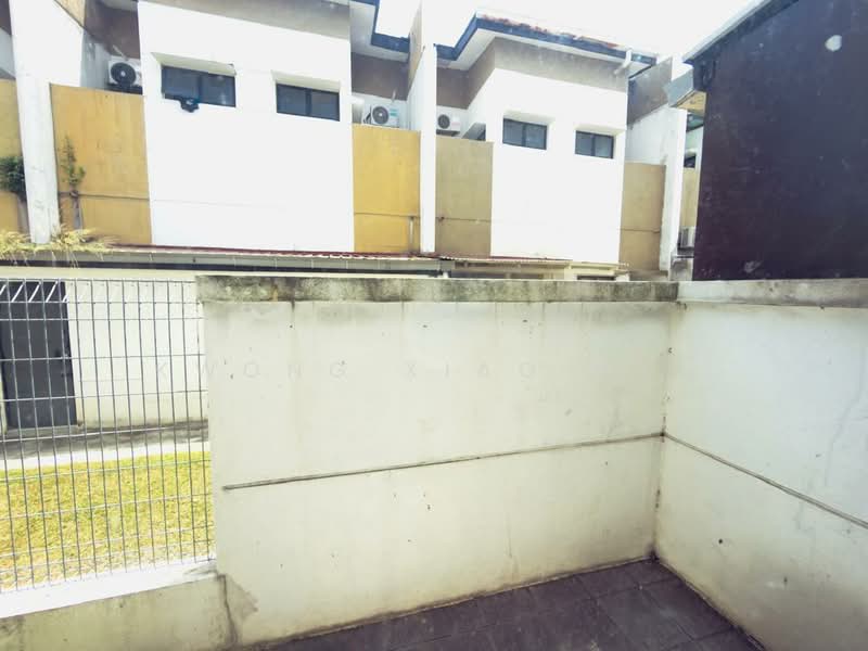 Rumah Teres 2 Tingkat untuk Disewa di Rawang (Selangor) - Kwong Xiao Wei - Exterior - PropertyGuru.com.my