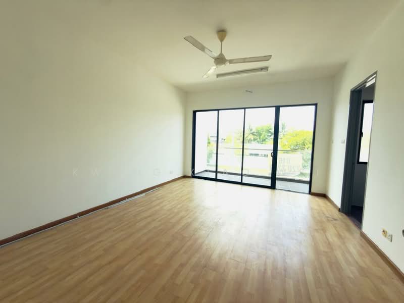 Rumah Teres 2 Tingkat untuk Disewa di Rawang (Selangor) - Kwong Xiao Wei - Living Room - PropertyGuru.com.my
