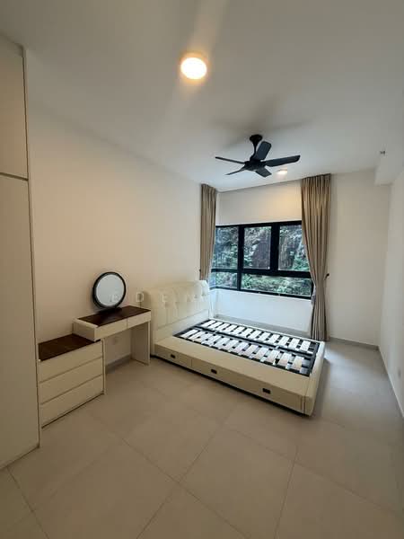 Condominium for Rent at D'Terra Residences - Eden Hii - Bedroom - PropertyGuru.com.my